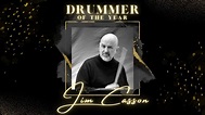 Pelham Musician Jim Casson Awarded Drummer of the Year by Toronto Blues ...