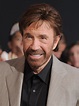 8 Facts About Chuck Norris – Challenge Coin Nation