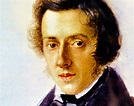 Fryderyk Chopin, czyli najwybitniejszy polski kompozytor, którego ...