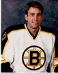 Cam Neely P Boston Bruins Vintage 8X10 Color Hockey Memorabilia Photo ...