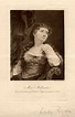 NPG D11134; Anne Isabella, Lady Byron - Portrait - National Portrait ...