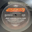Jerry Harrison: Casual Gods - Casual Gods (Vinyl LP) — Record Exchange