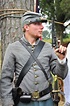 Confederate Trooper | American civil war, Confederate soldier uniform ...
