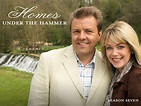 Prime Video: Homes Under the Hammer