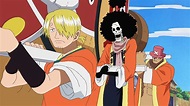 Hei! 50+ Grunner til One Piece Gold Movie English Sub! Το xrysoi είναι ...