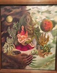 Maternidade | Obras de frida kahlo, Frida kahlo pinturas, Pinturas de ...
