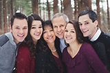 Sears Family | Family photos, Photo, Couple photos