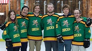 'The Mighty Ducks: Game Changers' Reveals The Return Of Some Original ...