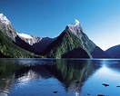 South Island, New Zealand ~ World Travel Destinations