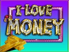 I Love Money - Juego tragamonedas Hotbox