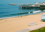 City of Redondo Beach | CA State Lands Commission