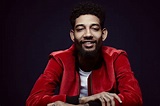 PnB Rock releases a music video for "Notice Me" single