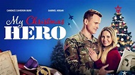 My Christmas Hero (2023) ver online pelicula completa CLIVER TV