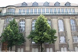 Schiller-Gymnasium | Gymnasium in Berlin