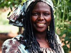 Green Profile: Wangari Maathai - Lighthouse