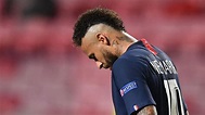 Champions League Final 2020: Neymar starts with a blast, ends in tears ...