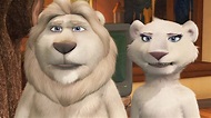 Father of the Pride Full Episode 🦁Catnip and Trust 🦁Dreamworks ...