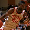 Calbert Cheaney - Indiana Basketball Hall of Fame