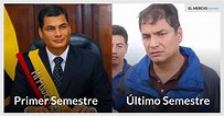 Memes de Rafael Correa – EL MERCIO.