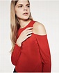 Zara | Multicolor Ribbed Top | Lyst | Zara tops, Tops, Clothes for women