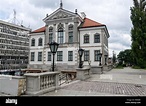 The Fryderyk Chopin University of Music (Uniwersytet Muzyczny Fryderyka ...