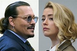 La docuserie sobre el juicio de Johnny Depp y Amber Heard llega a ...