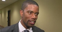 Melvin Carter Makes History As 1st African-American Mayor Of St. Paul ...