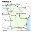 Best Places to Live in Wrightsville, Georgia