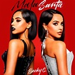 MALA SANTA - musica e testo di Becky G | Spotify
