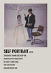 self portrait sasha alex sloan minimalist poster in 2023 | Portrait ...