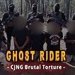 The Ghost Rider Video - CJNG Cartel Punishment-Baggage Unclaimed