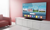 Televisión inteligente - Ventajas de tener una Smart Tv en casa