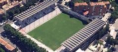 Rayo Vallecano Stadium - Campo de Fútbol de Vallecas - Football Tripper