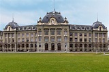 Universität Bern Uni - Kostenloses Foto auf Pixabay - Pixabay
