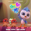 Do, Re & Mi: Birdie Bowl Sing-Along (Music from the Amazon Original ...