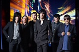 PRIMAL SCREAM - Noticias, discos, entrevistas y conciertos - MondoSonoro