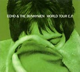 Echo & The Bunnymen - World Tour E.P. (1998, CD) | Discogs