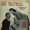 Judy Garland Discography: Babes In Arms