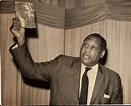 Black Educator: PAUL ROBESON: The Greatest Legend Nobody Knows