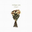 Fragile, Midge Ure | CD (album) | Muziek | bol.com