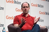 Microsoft Azure chief Scott Guthrie on competing with Amazon, and ...