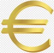 O Sinal De Euro, Símbolo Da Moeda, Euro png transparente grátis