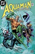Aquaman 80th Anniversary 100-Pag... 1 F, Oct 2021 Comic Book by DC