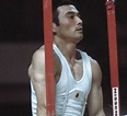 Mitsuo TSUKAHARA - Olympic Gymnastics Artistic | Japan