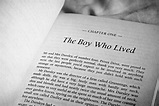 Chapter one - the boy who lived | Harry Potter | Pinterest