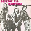 Album Meet the creeper november 22nd 1963 de Destroy All Monsters sur ...