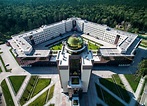 NSU - Novosibirsk State University (Novosibirsk, Russia)