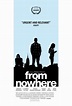 From Nowhere - film 2016 - AlloCiné