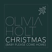 Olivia Holt - Christmas (Baby Please Come Home) | iHeart