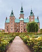 Rosenborg Castle, - Culture Review - Condé Nast Traveler